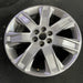 20" SRX 16 20x8, 7 spoke, Original OEM Wheel Rim - Side Profile