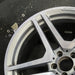 20" MERCEDES CL-CLASS 08-11 216 Type; CL63 20x9.5 10 spoke 5 pairs Original OEM - Side Profile