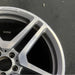 20" MERCEDES CL-CLASS 08-11 216 Type; CL63 20x9.5 10 spoke 5 pairs Original OEM - Close-Up Detail