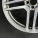 20" MERCEDES CL-CLASS 08-11 216 Type; CL63 20x9.5 10 spoke 5 pairs Original OEM - Additional View