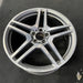 20" MERCEDES CL-CLASS 08-11 216 Type; CL63 20x9.5 10 spoke 5 pairs Original OEM - View 8