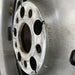 20" MERCEDES CL-CLASS 08-11 216 Type; CL63 20x9.5 10 spoke 5 pairs Original OEM - View 9