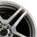20" MERCEDES CL-CLASS 08-11 216 Type; CL63 20x9.5 10 spoke 5 pairs Original OEM - Side Profile