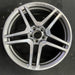 20" MERCEDES CL-CLASS 08-11 216 Type; CL63 20x9.5 10 spoke 5 pairs Original OEM - Additional View