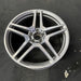 20" MERCEDES CL-CLASS 08-11 216 Type; CL63 20x9.5 10 spoke 5 pairs Original OEM - View 8