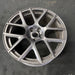 20" CHALLENGER 17-18 20x9 , 6 Y spoke, , gray Original OEM Wheel Rim - Close-Up Detail