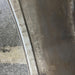 20" CHALLENGER 17-18 20x9 , 6 Y spoke, , gray Original OEM Wheel Rim - Back View
