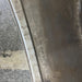 20" CHALLENGER 17-18 20x9 , 6 Y spoke, , gray Original OEM Wheel Rim - Back View