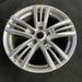 17" INFINITI G25 11-12 17x7.5 , Original OEM Wheel Rim - Side Profile