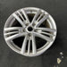 17" INFINITI G25 11-12 17x7.5 , Original OEM Wheel Rim - Close-Up Detail