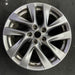 18" INFINITI JX35 13 18x7.5 Original OEM Wheel Rim - Angle View