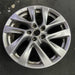 18" INFINITI JX35 13 18x7.5 Original OEM Wheel Rim - Side Profile