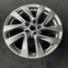 18" INFINITI JX35 13 18x7.5 Original OEM Wheel Rim - Close-Up Detail