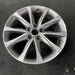 18" AZERA 15-17 , 18x7.5 Original OEM Wheel Rim - Close-Up Detail