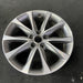 18" AZERA 15-17 , 18x7.5 Original OEM Wheel Rim - Close-Up Detail