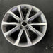 18" AZERA 15-17 , 18x7.5 Original OEM Wheel Rim - Close-Up Detail