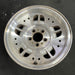 14" RANGER 95 14x6 aluminum w/10 small holes 10 ovals Original OEM Wheel Rim - View 7
