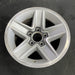 15" CAMARO 82-85 15x7 Original OEM Wheel Rim - Side Profile