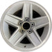 15" CAMARO 82-85 15x7 Original OEM Wheel Rim - Front View