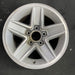 15" CAMARO 82-85 15x7 Original OEM Wheel Rim - Angle View