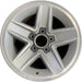 15" CAMARO 82-85 15x7 Original OEM Wheel Rim - Front View