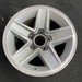 15" CAMARO 82-85 15x7 Original OEM Wheel Rim - Side Profile