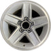 15" CAMARO 82-85 15x7 Original OEM Wheel Rim - Front View