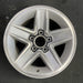 15" CAMARO 82-85 15x7 Original OEM Wheel Rim - Angle View