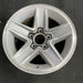 15" CAMARO 82-85 15x7 Original OEM Wheel Rim - Side Profile