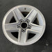 15" CAMARO 82-85 15x7 Original OEM Wheel Rim - Close-Up Detail