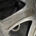 17" LUCERNE 06 17x7, , silver finish Original OEM Wheel Rim - Additional View