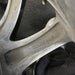 17" LUCERNE 06 17x7, , silver finish Original OEM Wheel Rim - Additional View