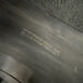 22" ESCALADE 23 22x9, 12 spoke, opt SQO Original OEM Wheel Rim - Back View