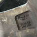 20" FORD F250SD PICKUP 17 20x8 , 8 spoke, polished, 8" center cap, Original OEM - Additional View