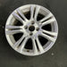 16" FIT 09-11 16x6 , 14 spoke Original OEM Wheel Rim - Angle View