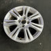 16" FIT 09-11 16x6 , 14 spoke Original OEM Wheel Rim - Side Profile