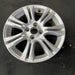 16" FIT 09-11 16x6 , 14 spoke Original OEM Wheel Rim - Close-Up Detail