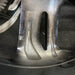 18" TRAX 24 18x7.5, machined black Original OEM Wheel Rim - Additional View