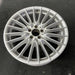 19" MERCEDES CL-CLASS 11-14 216 Type; CL600, 19x9.5 Original OEM Wheel Rim - Close-Up Detail