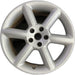 18" 350Z 03-05 18x8 , 6 spoke, rear Original OEM Wheel Rim - Front View