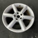 18" 350Z 03-05 18x8 , 6 spoke, rear Original OEM Wheel Rim - Close-Up Detail