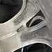 17" FUSION 12 17x7.5, , 5 split spokes Original OEM Wheel Rim - Additional View