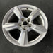 17" MUSTANG 15 17x7.5 , Original OEM Wheel Rim - Close-Up Detail