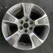 17" COLORADO 15-16 17x8, , opt R28 Original OEM Wheel Rim - Angle View