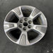 17" COLORADO 15-16 17x8, , opt R28 Original OEM Wheel Rim - Close-Up Detail