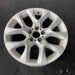 19" BMW X5 11-13 19x9 , 5 spoke, Y spoke, lug inside of spoke Original OEM - Close-Up Detail