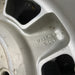 17" HUMMER H2 04-05 , chrome finish Original OEM Wheel Rim - Additional View