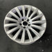 19" BMW 535i GT 10-17 19x8.5 , 15 spoke, flared end spoke Original OEM Wheel Rim - Close-Up Detail