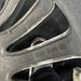 19" BMW 535i GT 10-17 19x8.5 , 15 spoke, flared end spoke Original OEM Wheel Rim - Additional View