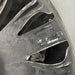 21" RANGE ROVER SPORT 14-15 21x9.5 alloy 15 spoke silver Original OEM Wheel Rim - View 10